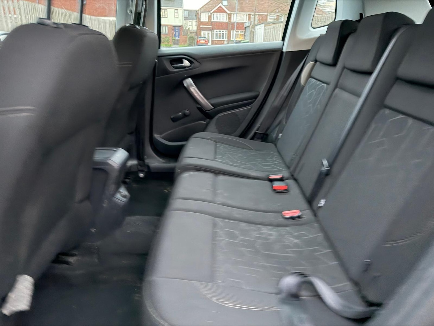 Used Peugeot 2008 for sale - 77084508: Photo 18