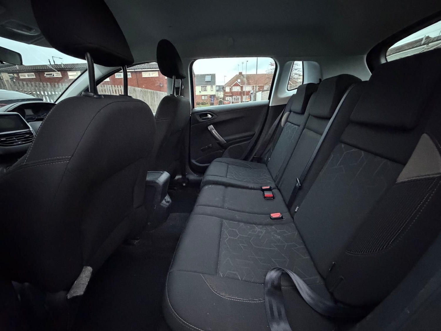 Used Peugeot 2008 for sale - 77084508: Photo 19