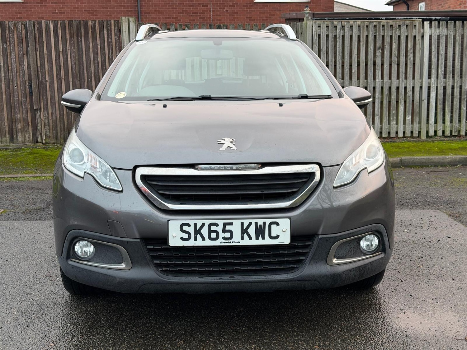 Used Peugeot 2008 for sale - 77084508: Photo 2