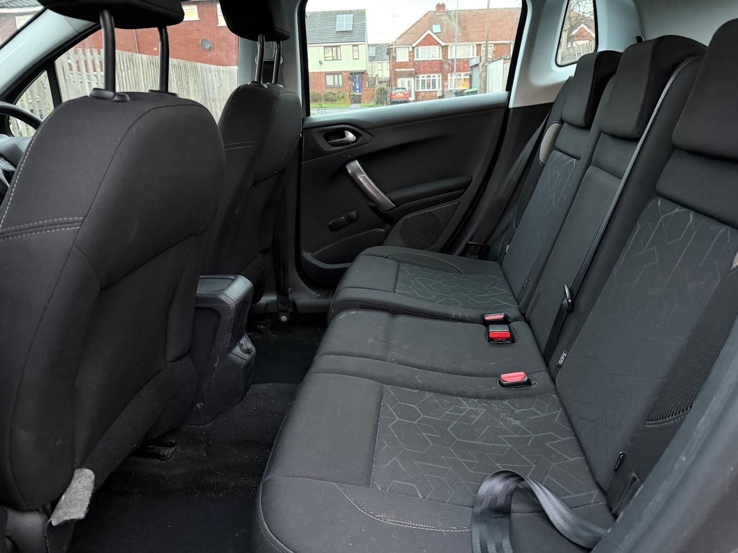 Used Peugeot 2008 for sale - 77084508: Photo 20