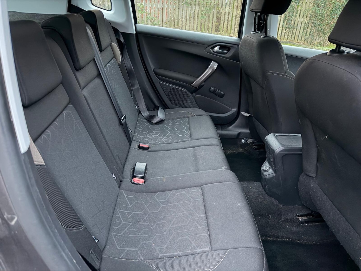 Used Peugeot 2008 for sale - 77084508: Photo 21