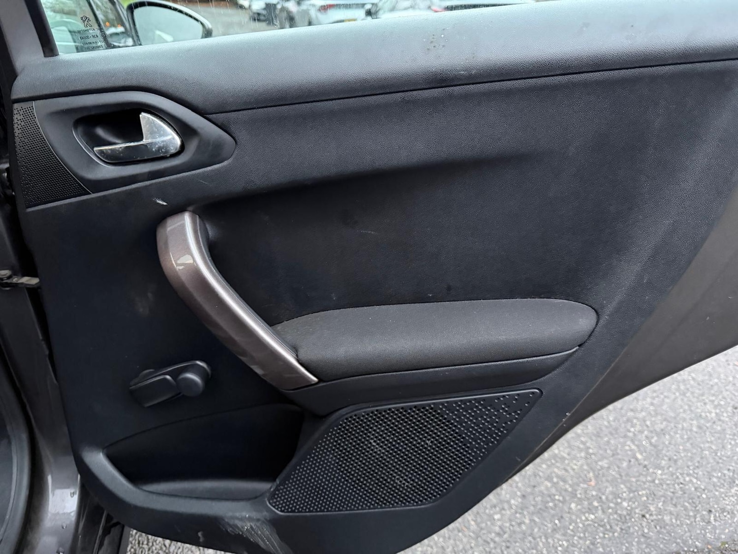 Used Peugeot 2008 for sale - 77084508: Photo 28