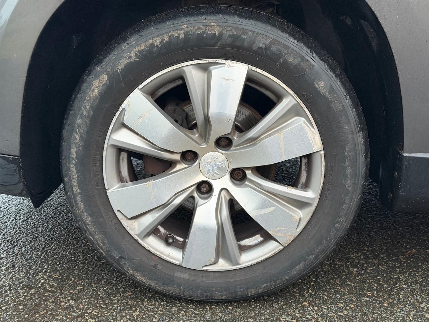 Used Peugeot 2008 for sale - 77084508: Photo 32