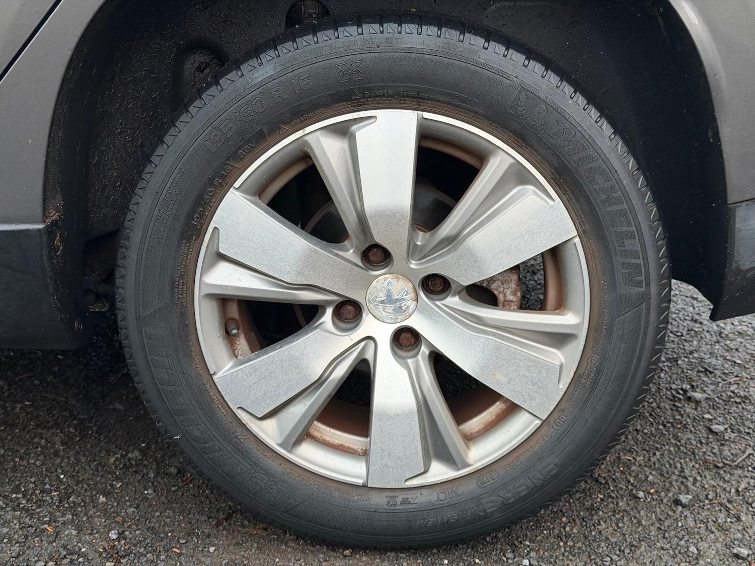 Used Peugeot 2008 for sale - 77084508: Photo 34