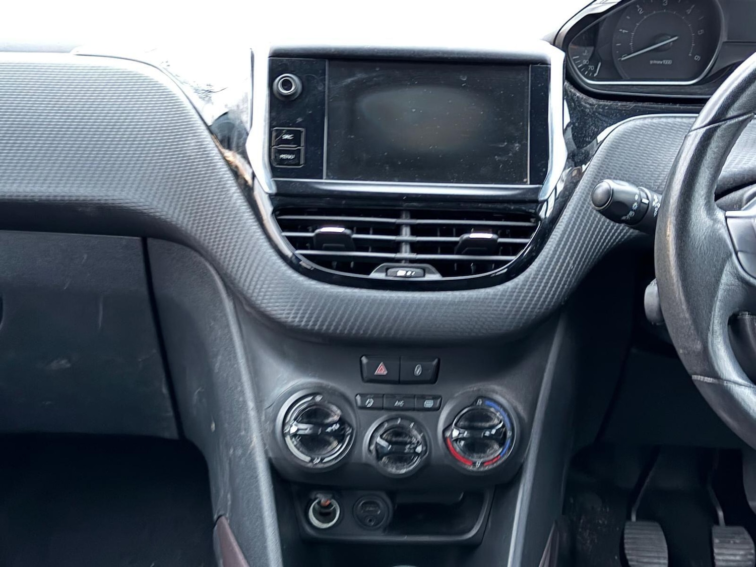 Used Peugeot 2008 for sale - 77084508: Photo 35