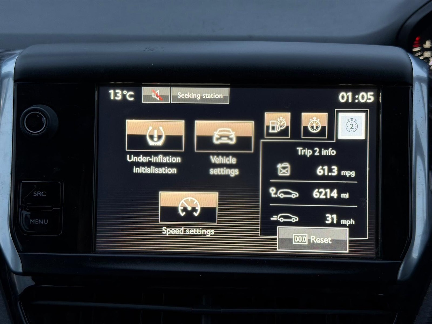 Used Peugeot 2008 for sale - 77084508: Photo 36