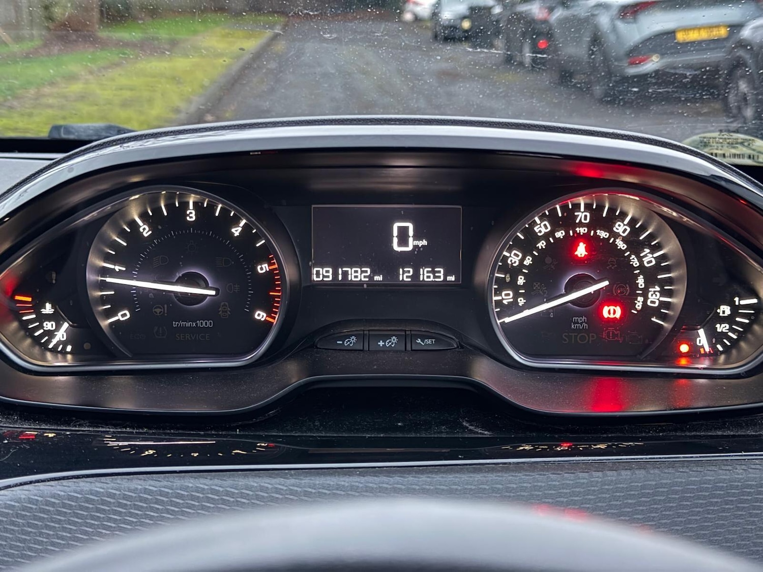 Used Peugeot 2008 for sale - 77084508: Photo 37