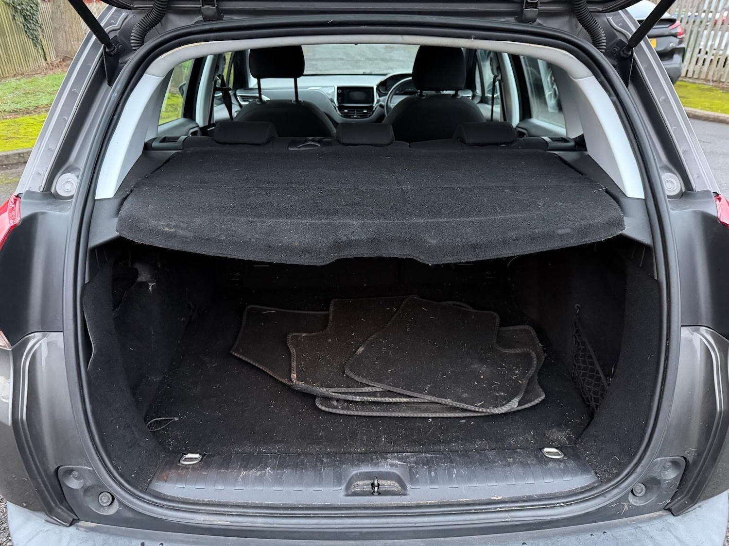 Used Peugeot 2008 for sale - 77084508: Photo 38