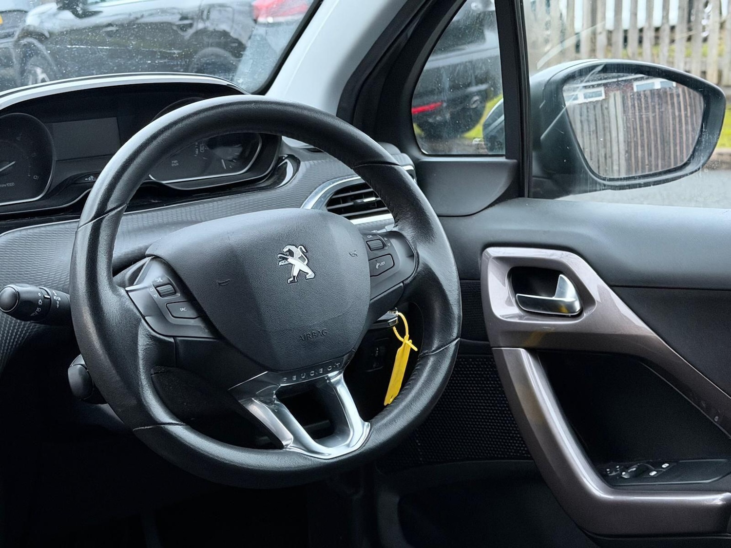 Used Peugeot 2008 for sale - 77084508: Photo 39