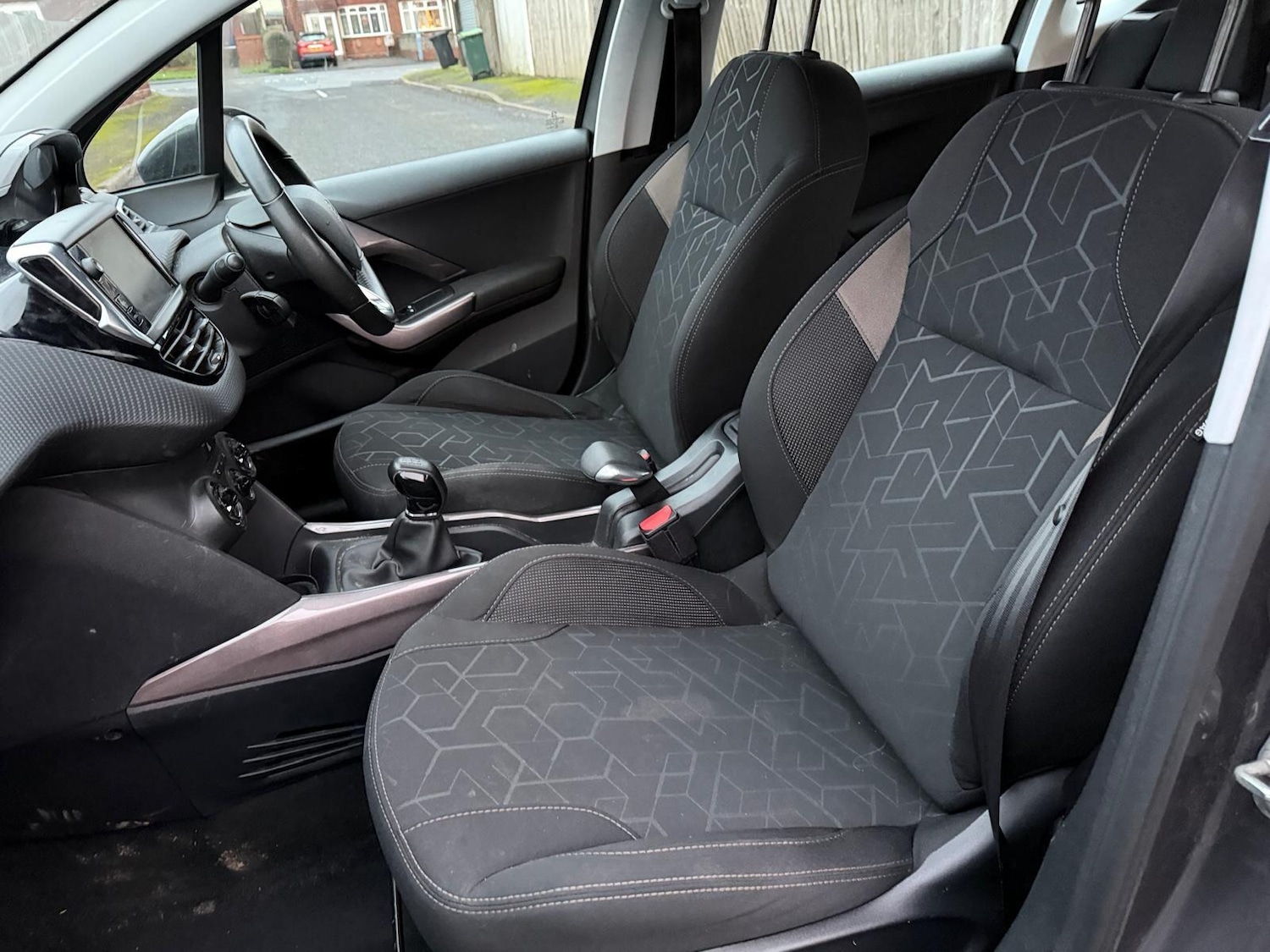 Used Peugeot 2008 for sale - 77084508: Photo 43