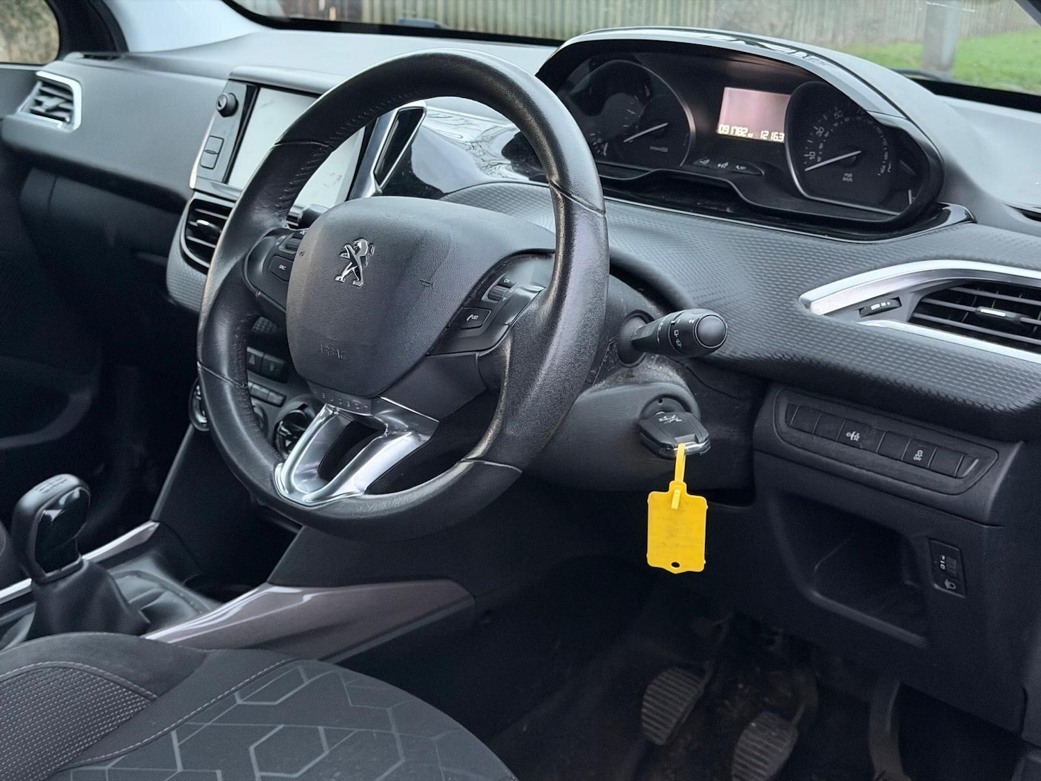 Used Peugeot 2008 for sale - 77084508: Photo 46