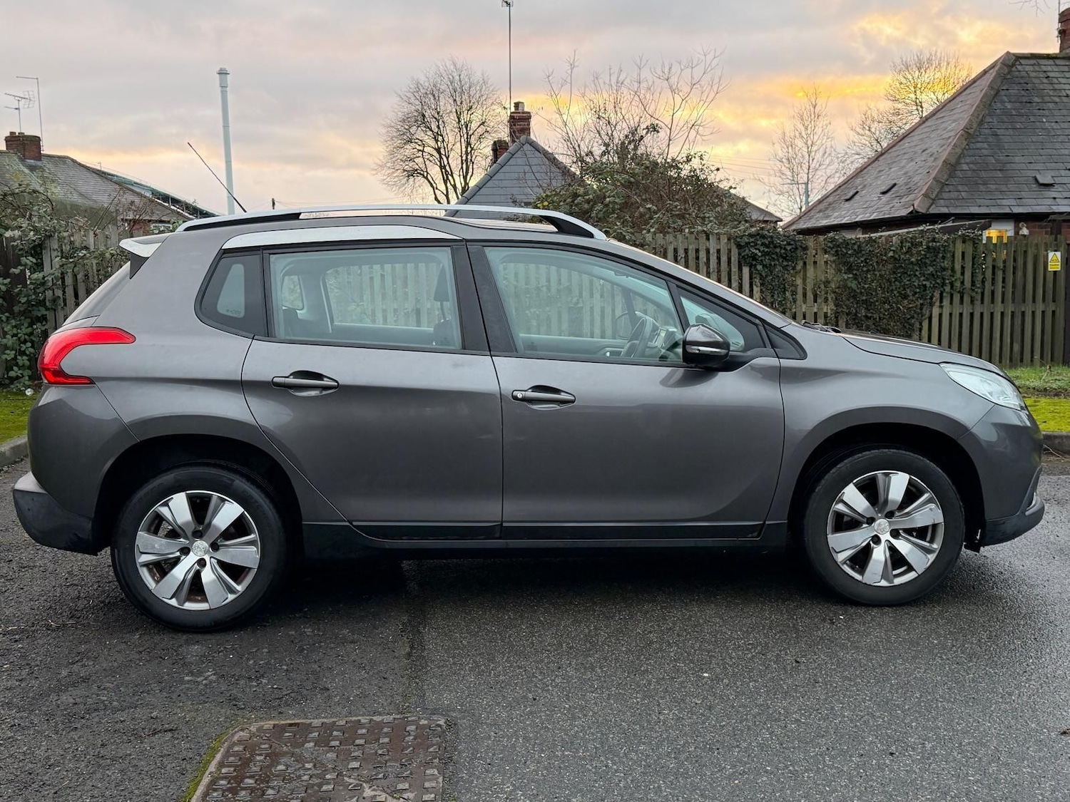 Used Peugeot 2008 for sale - 77084508: Photo 8