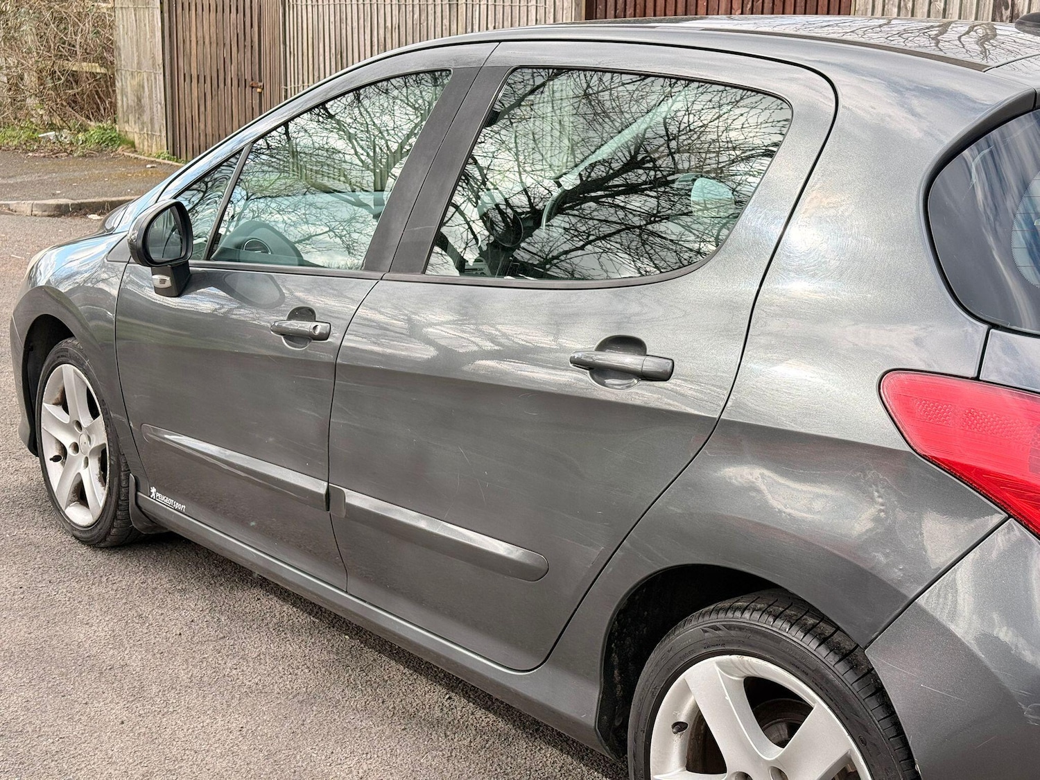 Used Peugeot 308 2008 for sale - 77853339: Photo 10