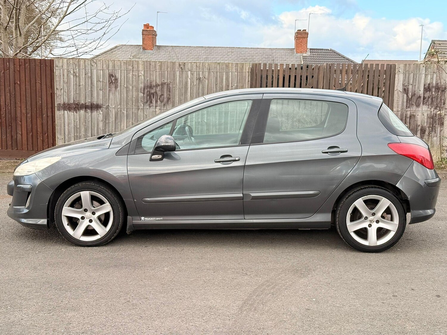 Used Peugeot 308 2008 for sale - 77853339: Photo 12