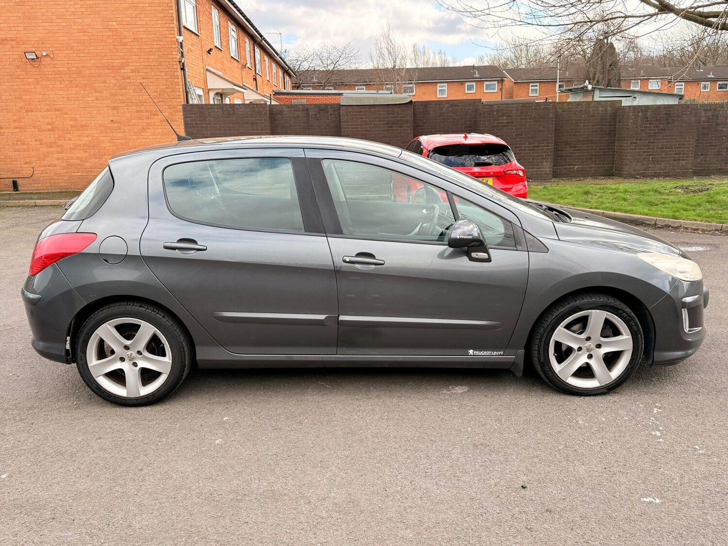Used Peugeot 308 2008 for sale - 77853339: Photo 14