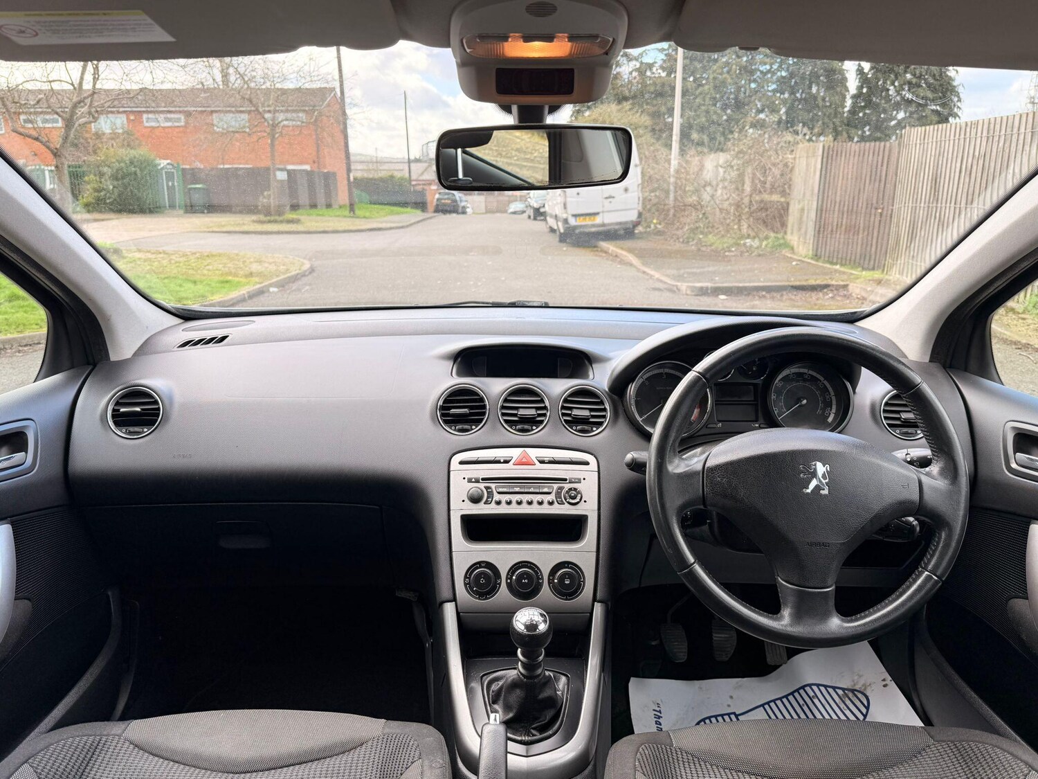 Used Peugeot 308 2008 for sale - 77853339: Photo 19