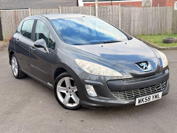 (58) - 1.6 HDi FAP Sport 5dr