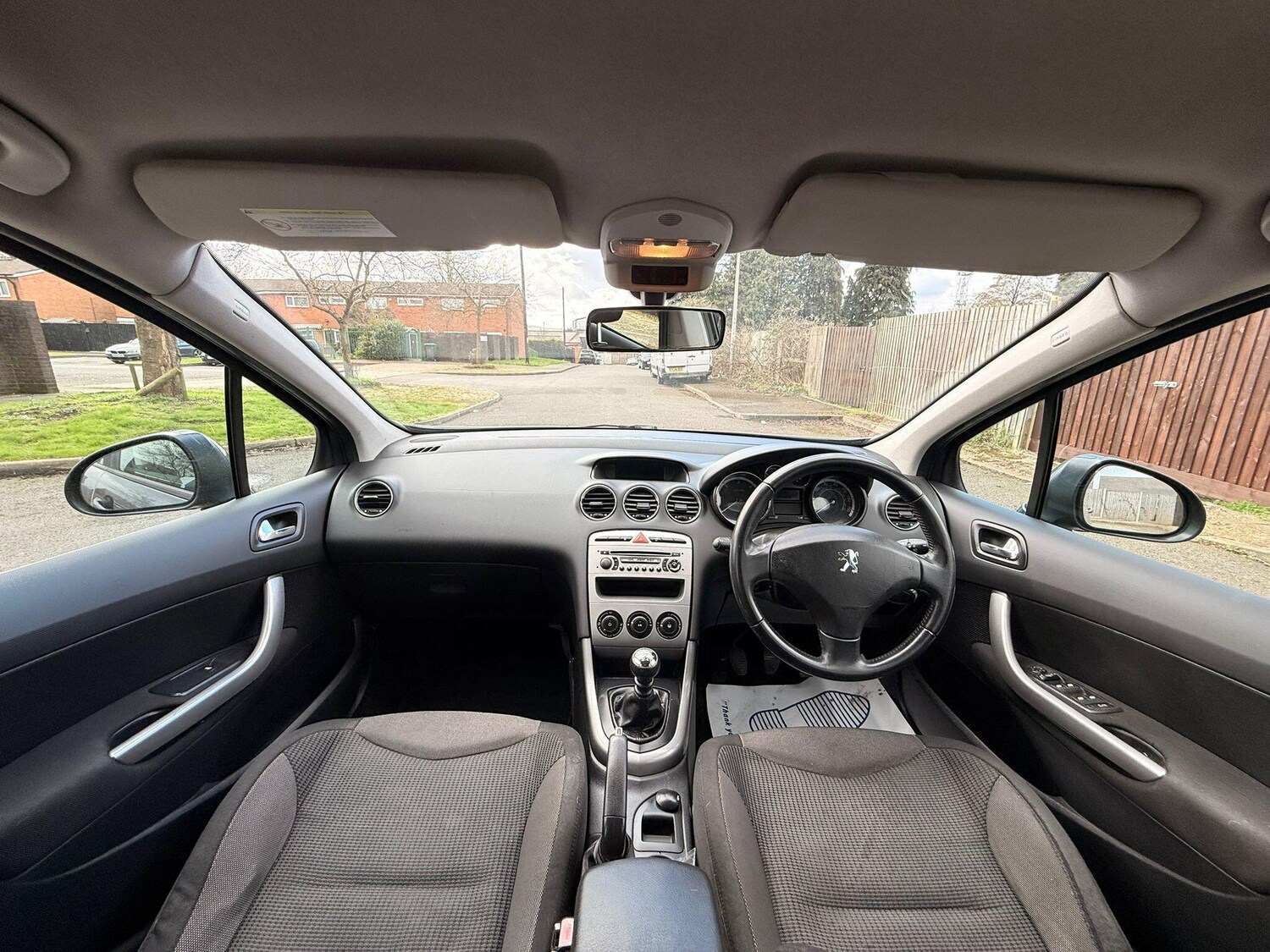 Used Peugeot 308 2008 for sale - 77853339: Photo 20