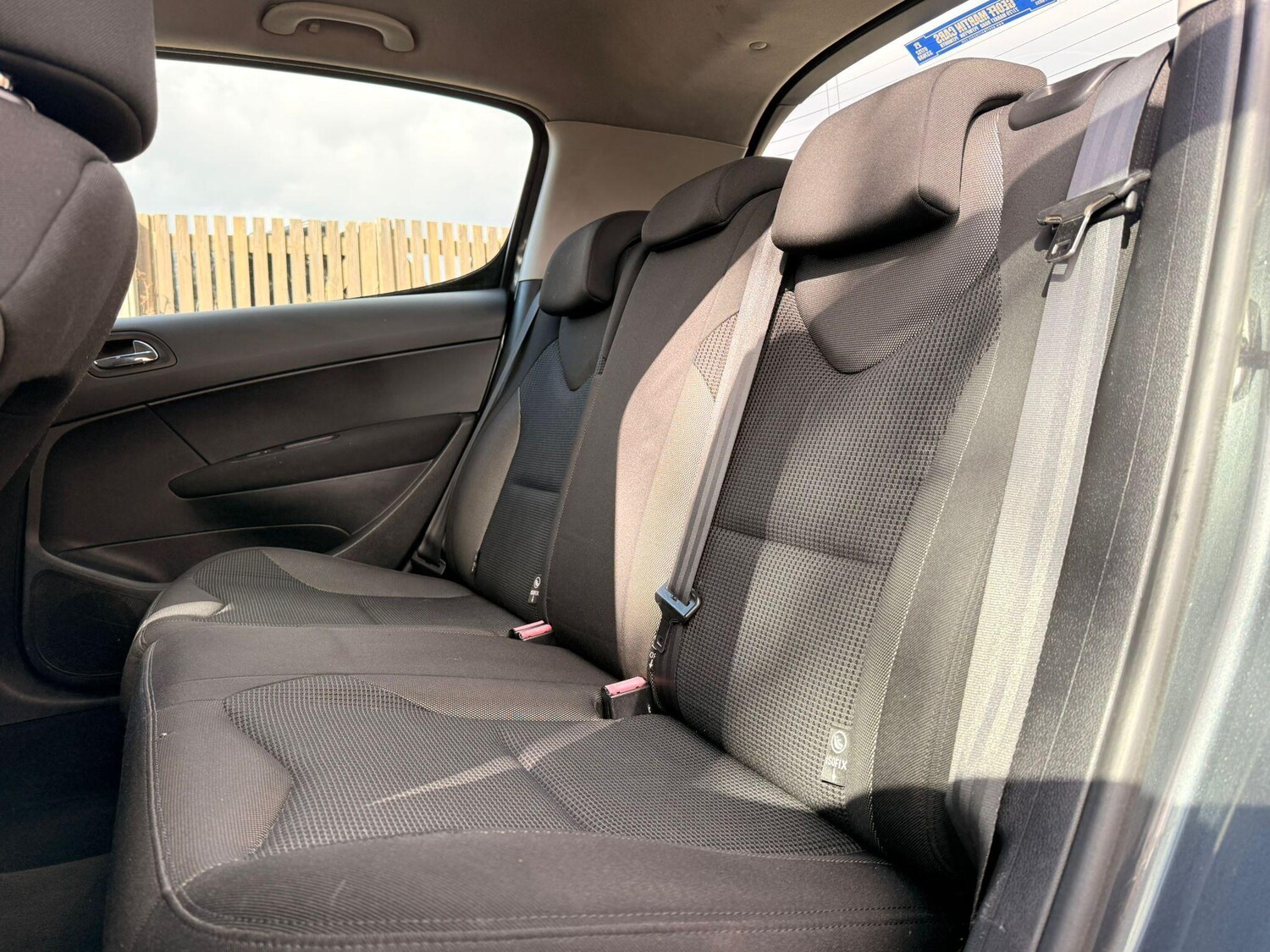 Used Peugeot 308 2008 for sale - 77853339: Photo 22