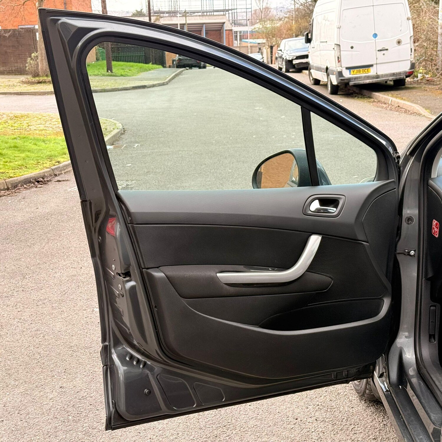 Used Peugeot 308 2008 for sale - 77853339: Photo 27