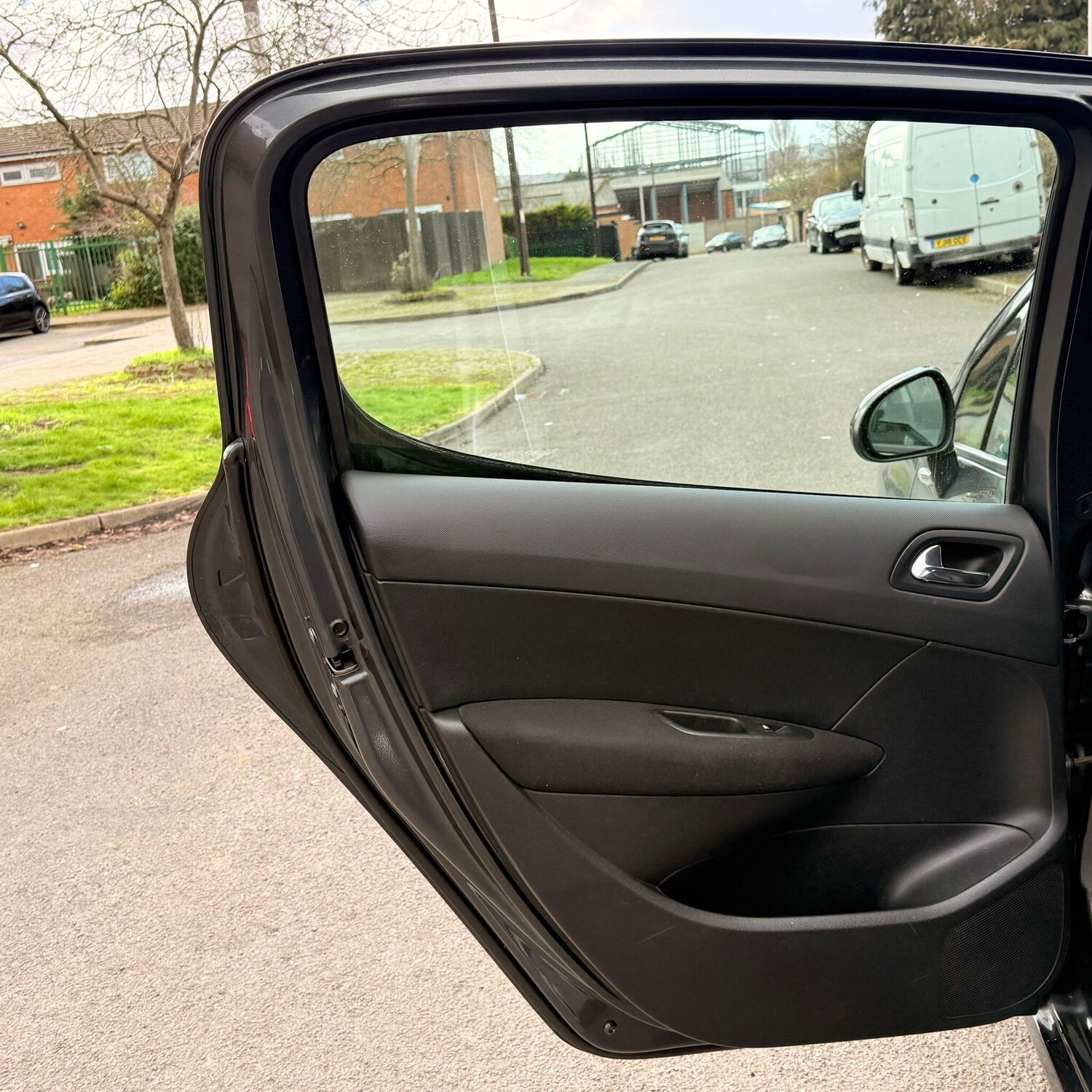 Used Peugeot 308 2008 for sale - 77853339: Photo 28