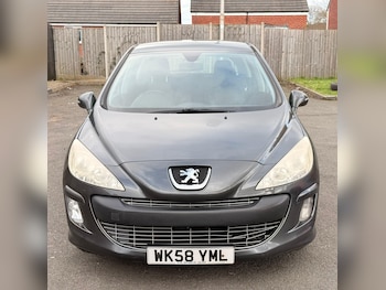 Used Peugeot 308 2008 for sale - 77853339: Photo