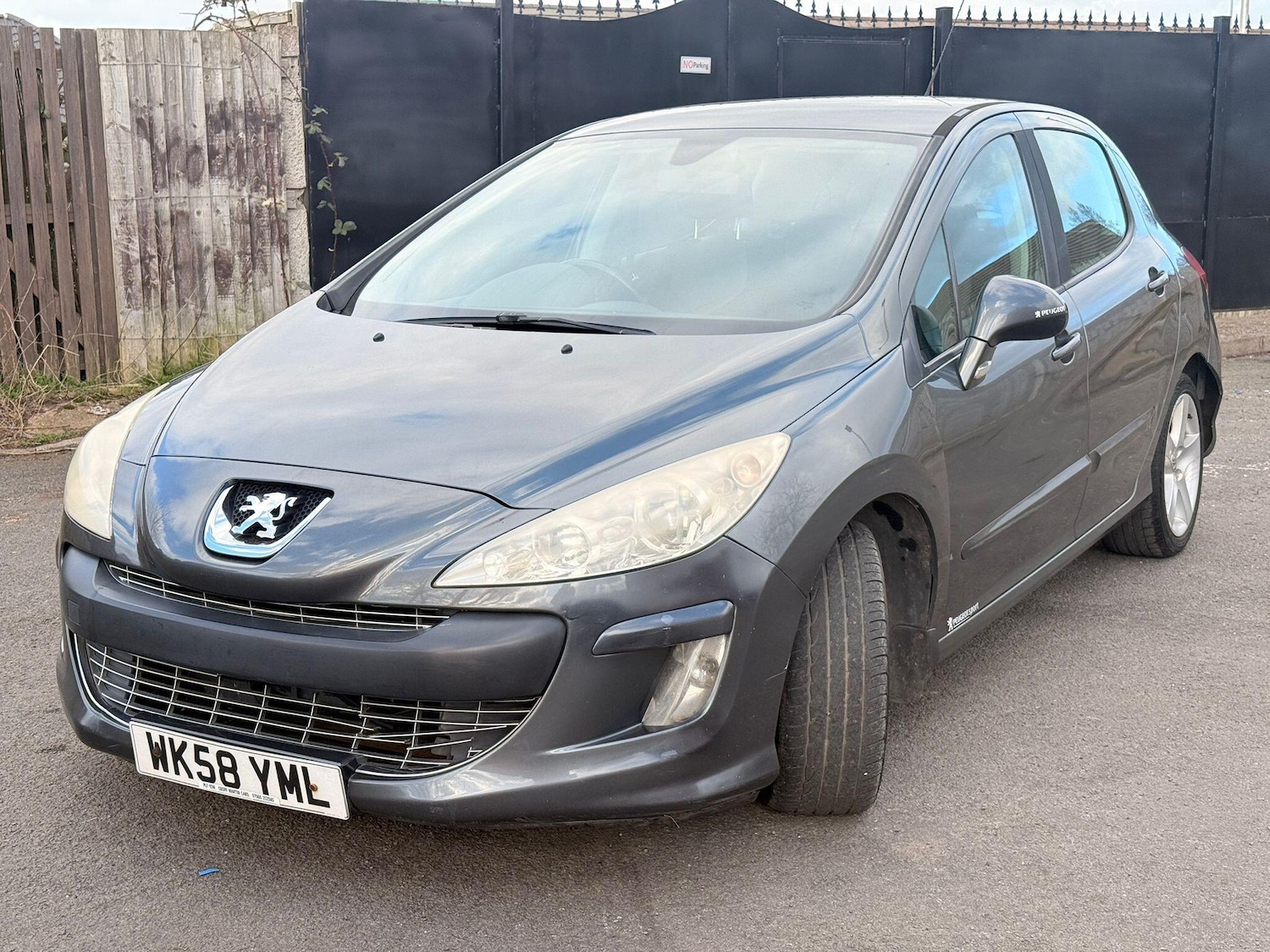Used Peugeot 308 2008 for sale - 77853339: Photo 3