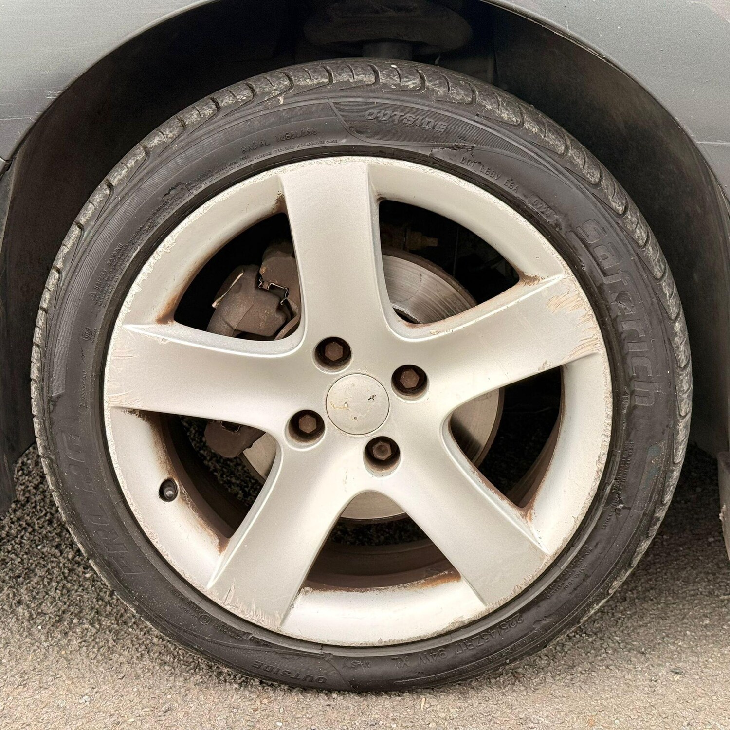 Used Peugeot 308 2008 for sale - 77853339: Photo 31