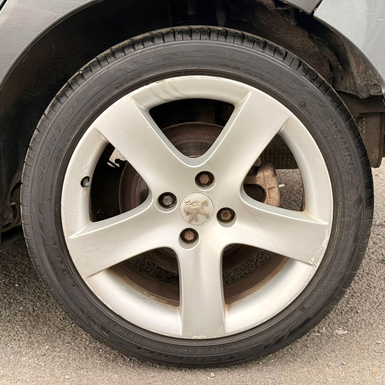 Used Peugeot 308 2008 for sale - 77853339: Photo 32