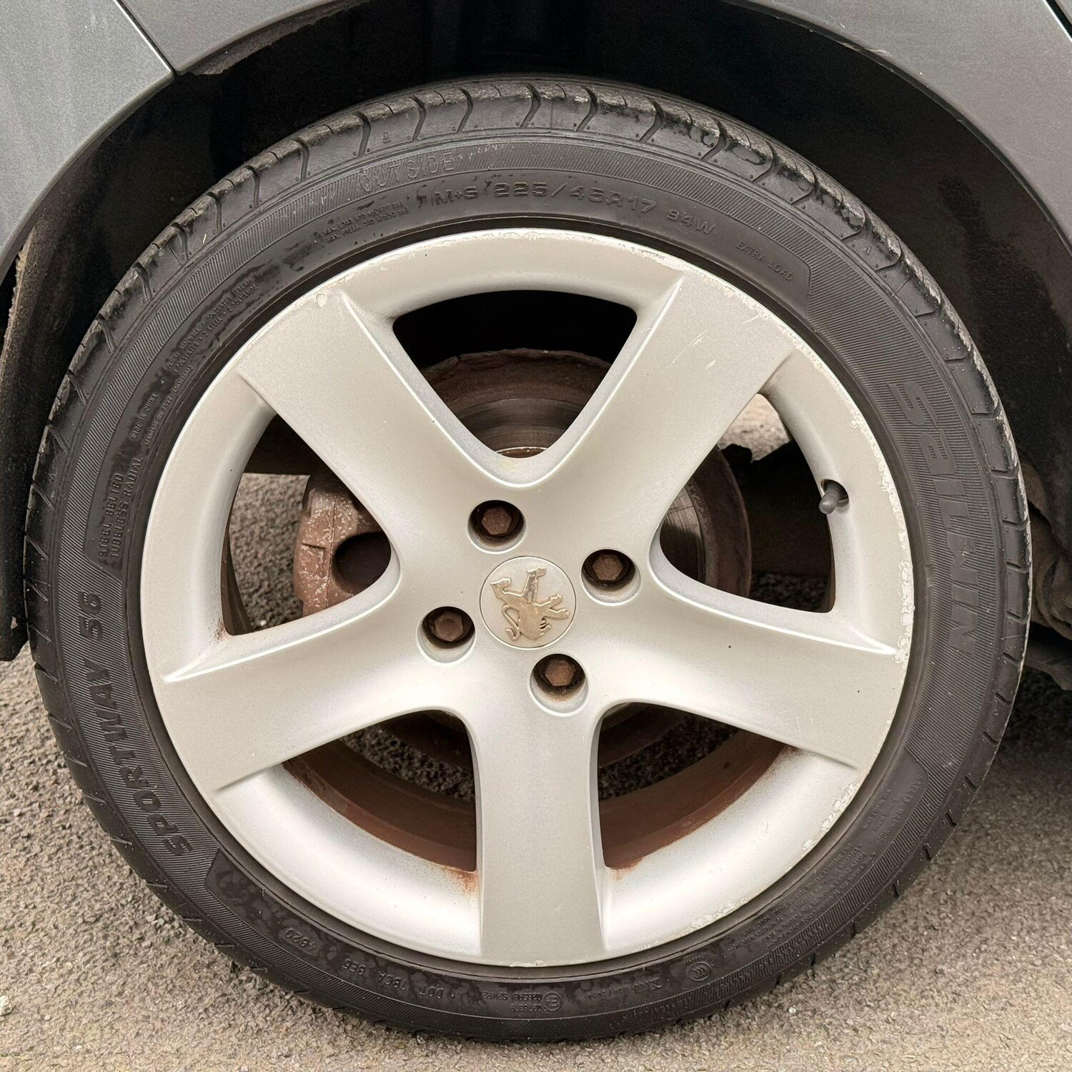 Used Peugeot 308 2008 for sale - 77853339: Photo 33