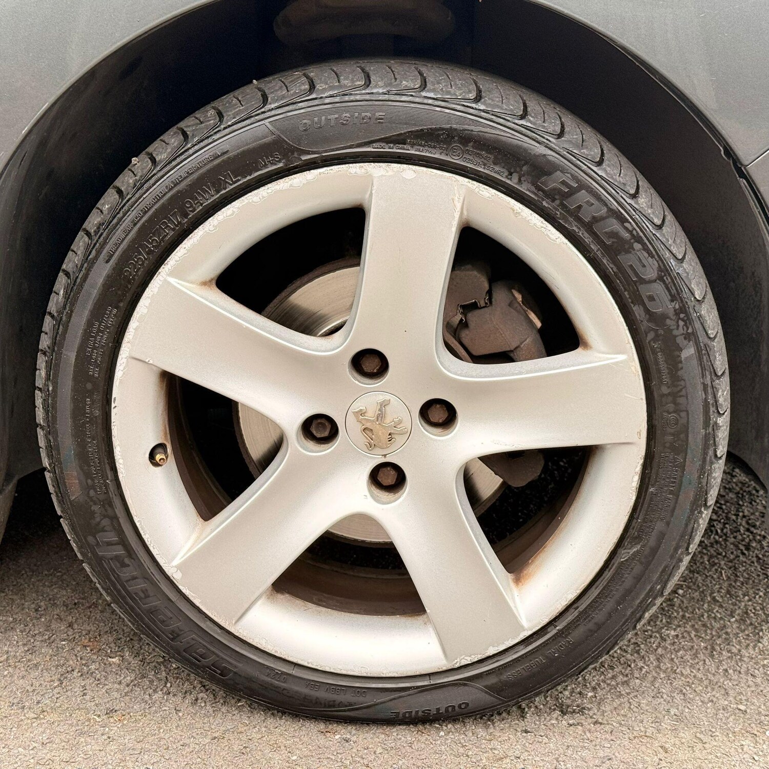 Used Peugeot 308 2008 for sale - 77853339: Photo 34