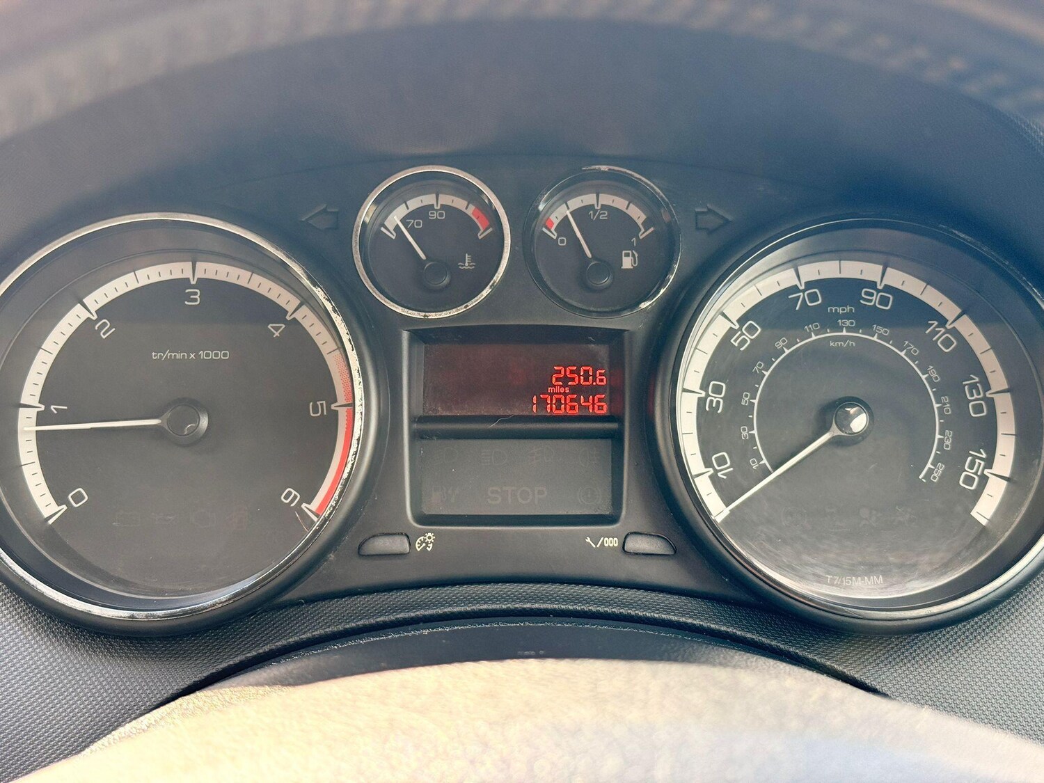 Used Peugeot 308 2008 for sale - 77853339: Photo 36