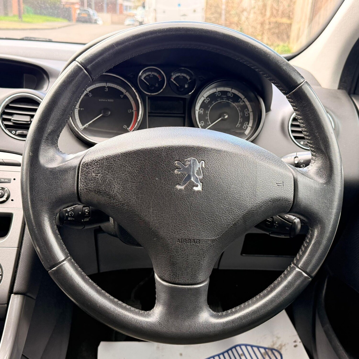 Used Peugeot 308 2008 for sale - 77853339: Photo 38