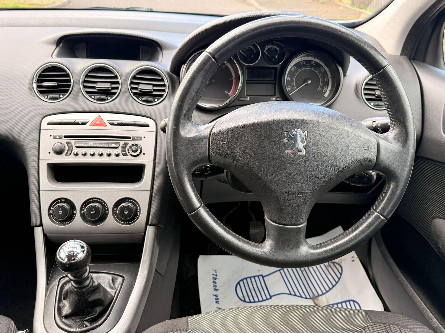 Used Peugeot 308 2008 for sale - 77853339: Photo 39