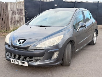 Used Peugeot 308 2008 for sale - 77853339: Photo