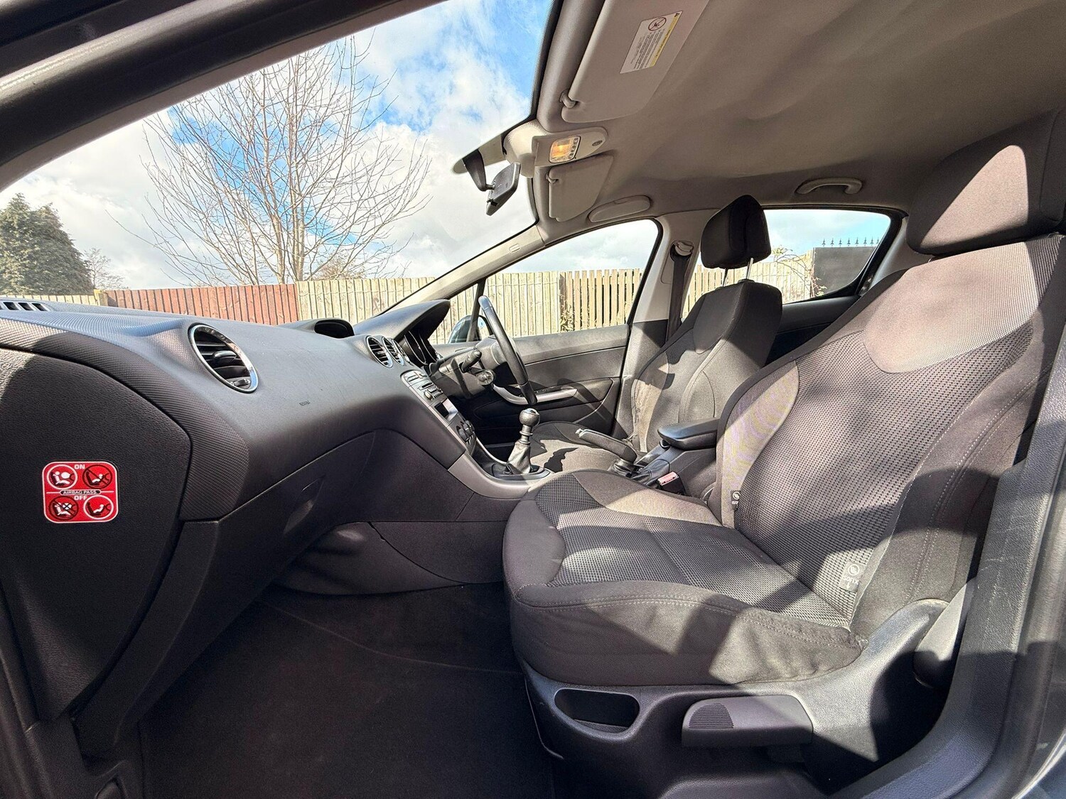 Used Peugeot 308 2008 for sale - 77853339: Photo 40