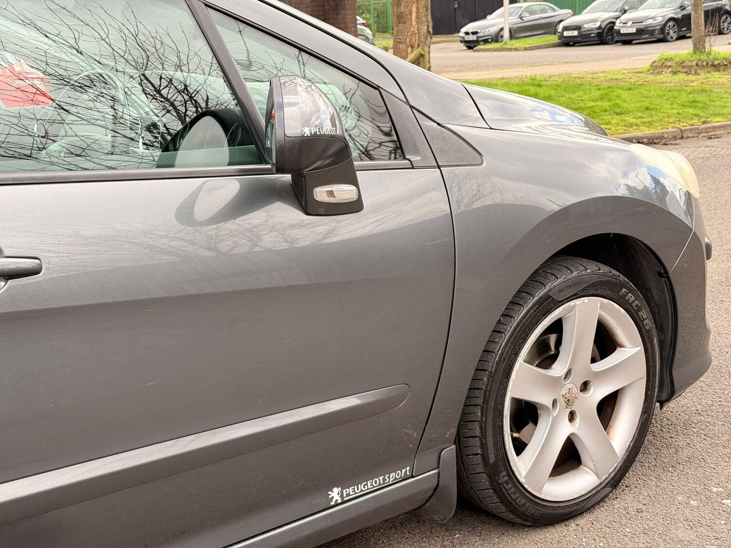 Used Peugeot 308 2008 for sale - 77853339: Photo 45