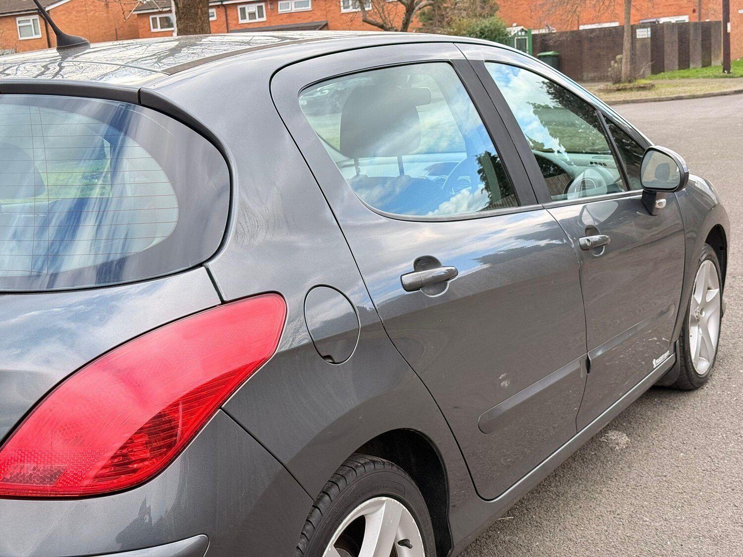 Used Peugeot 308 2008 for sale - 77853339: Photo 46