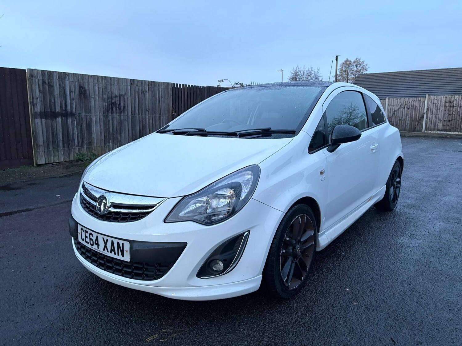 Used Vauxhall Corsa for sale - 77484053: Photo 10