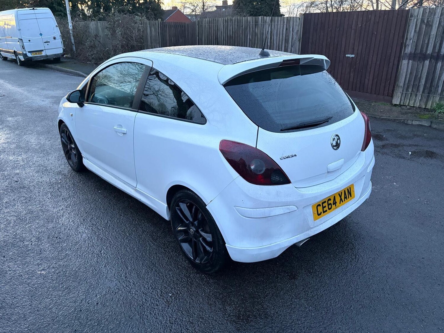 Used Vauxhall Corsa for sale - 77484053: Photo 11