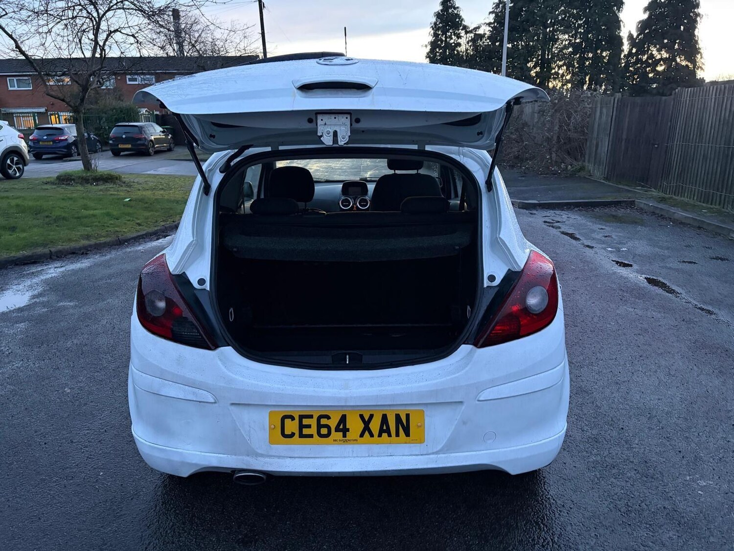 Used Vauxhall Corsa for sale - 77484053: Photo 16