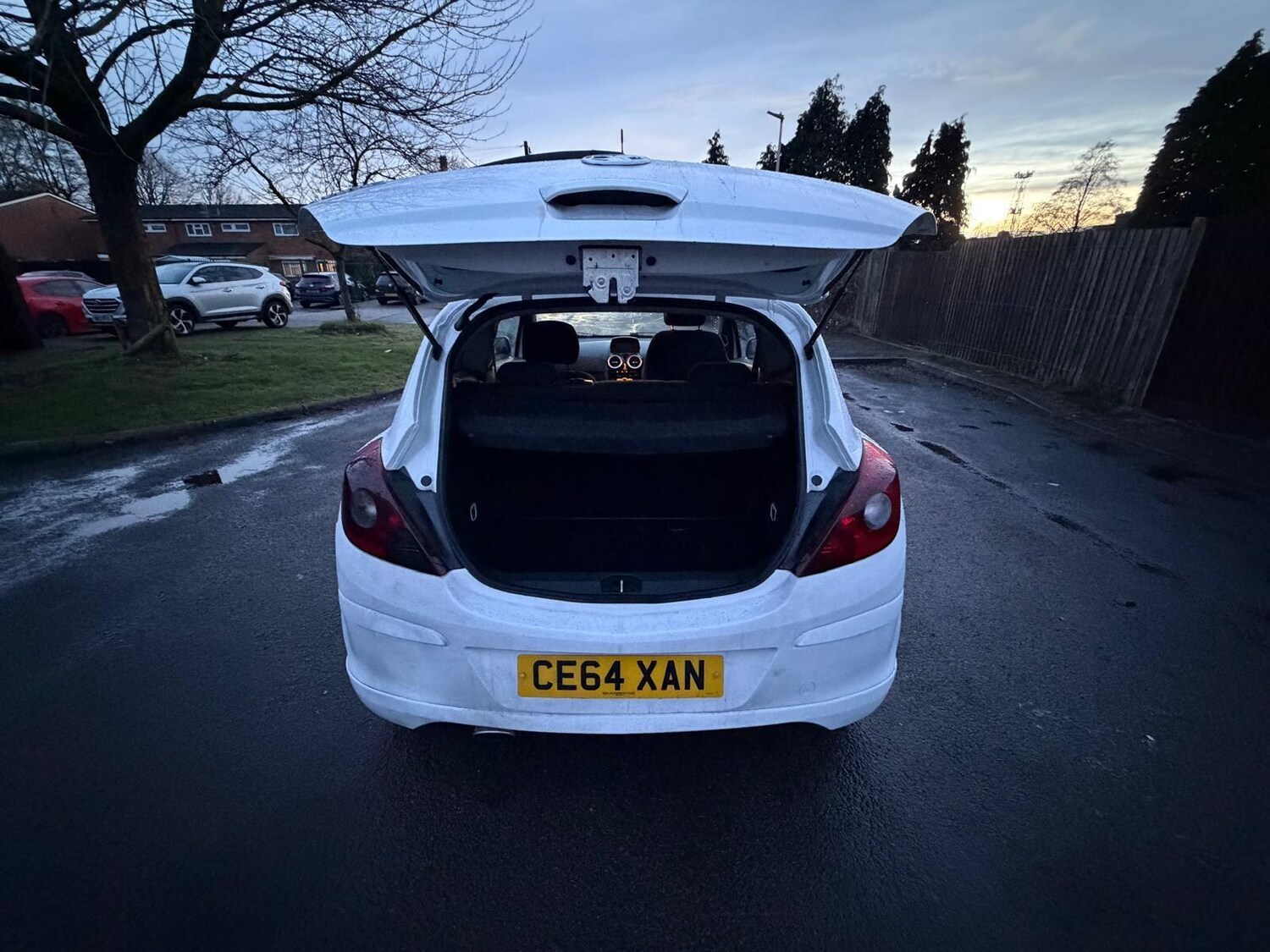 Used Vauxhall Corsa for sale - 77484053: Photo 17