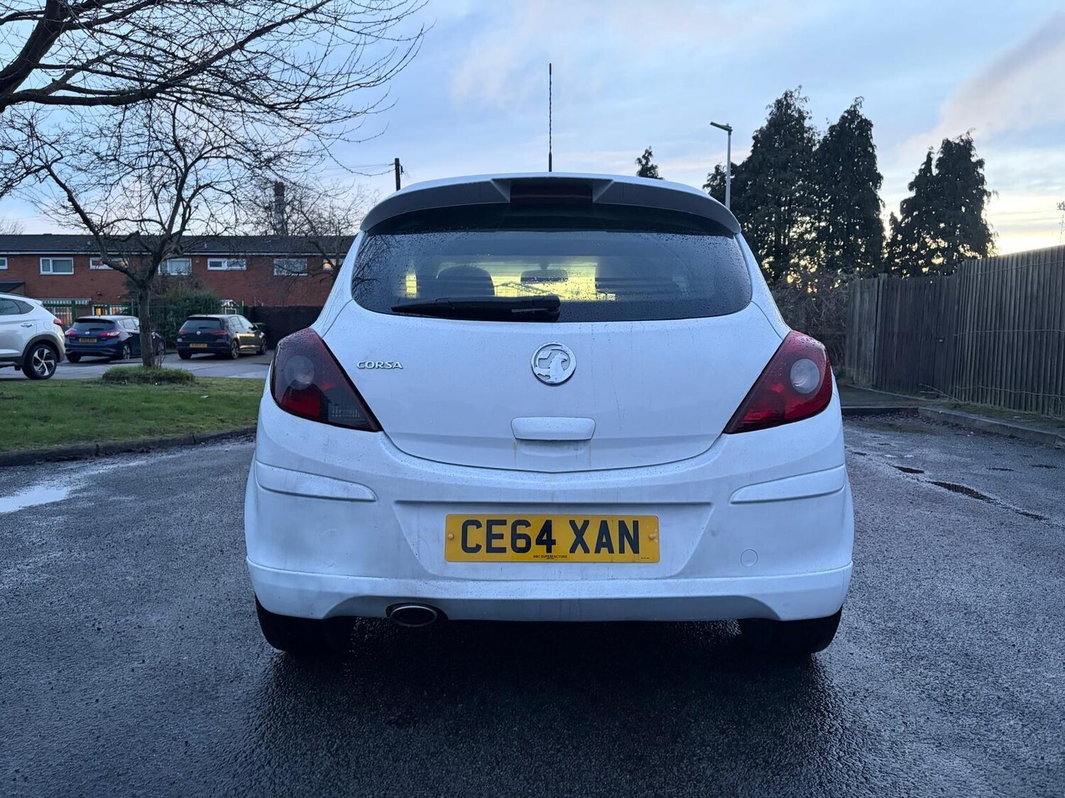 Used Vauxhall Corsa for sale - 77484053: Photo 18