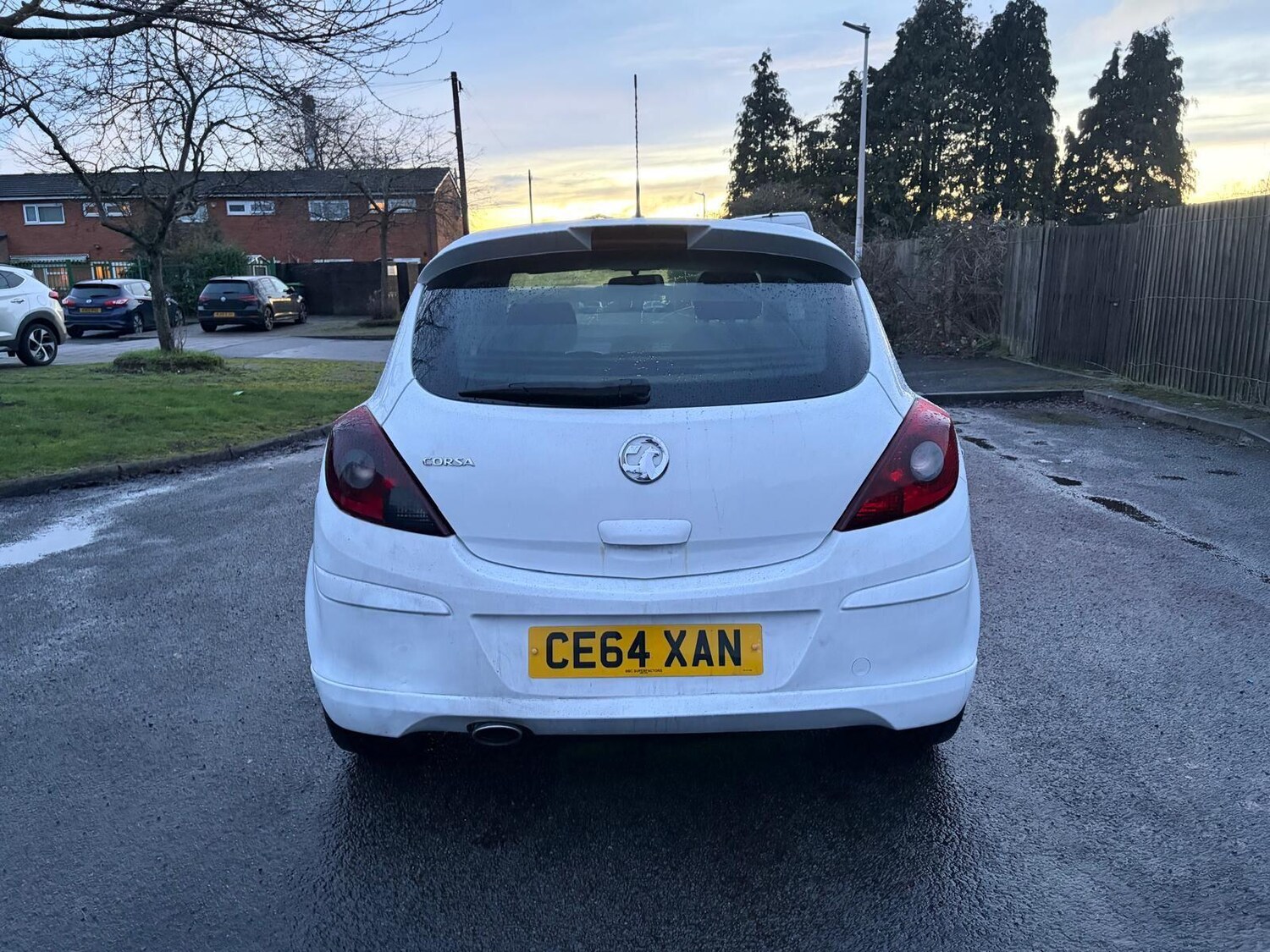 Used Vauxhall Corsa for sale - 77484053: Photo 19