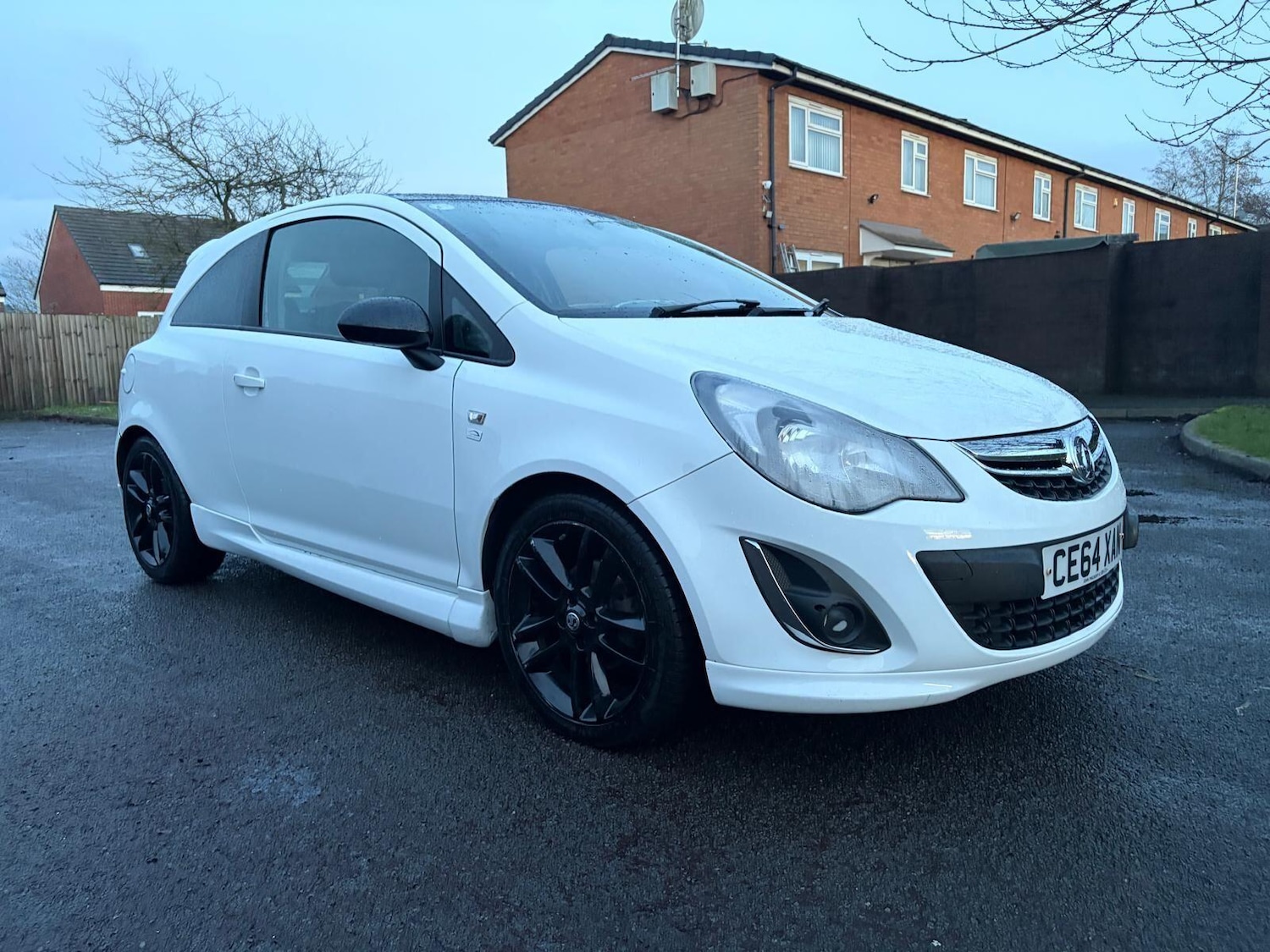 Used Vauxhall Corsa for sale - 77484053: Photo 2