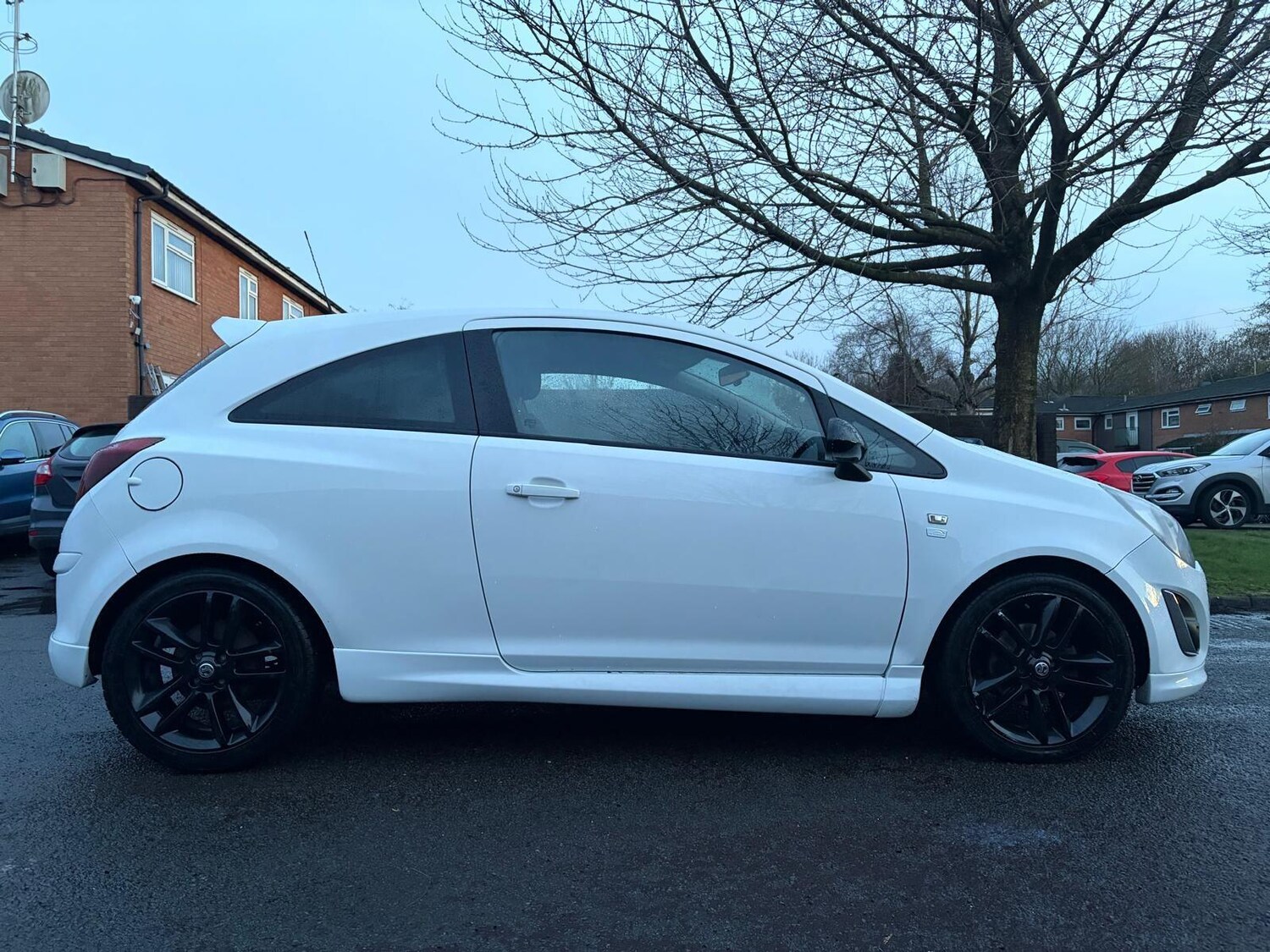 Used Vauxhall Corsa for sale - 77484053: Photo 21