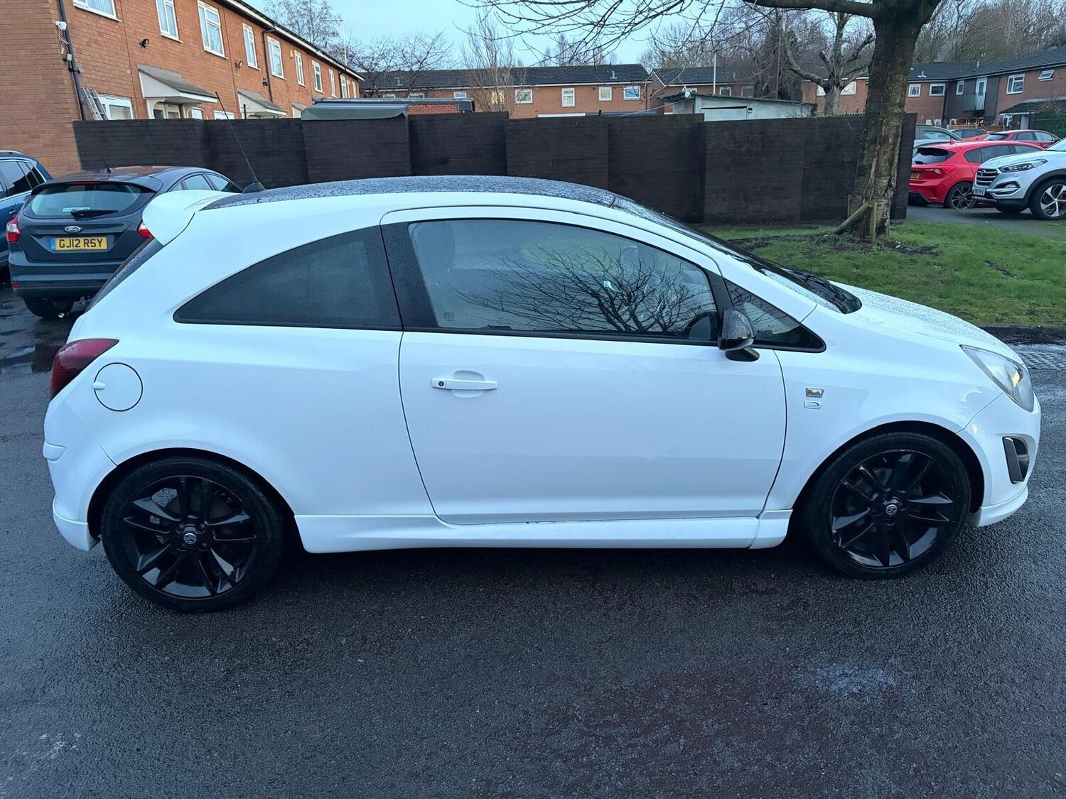 Used Vauxhall Corsa for sale - 77484053: Photo 23
