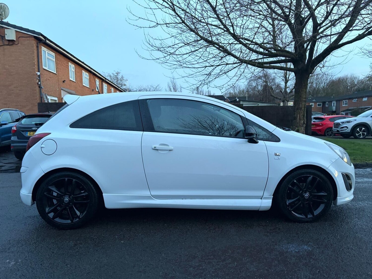 Used Vauxhall Corsa for sale - 77484053: Photo 24