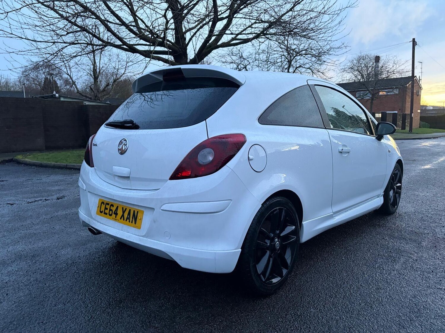 Used Vauxhall Corsa for sale - 77484053: Photo 25