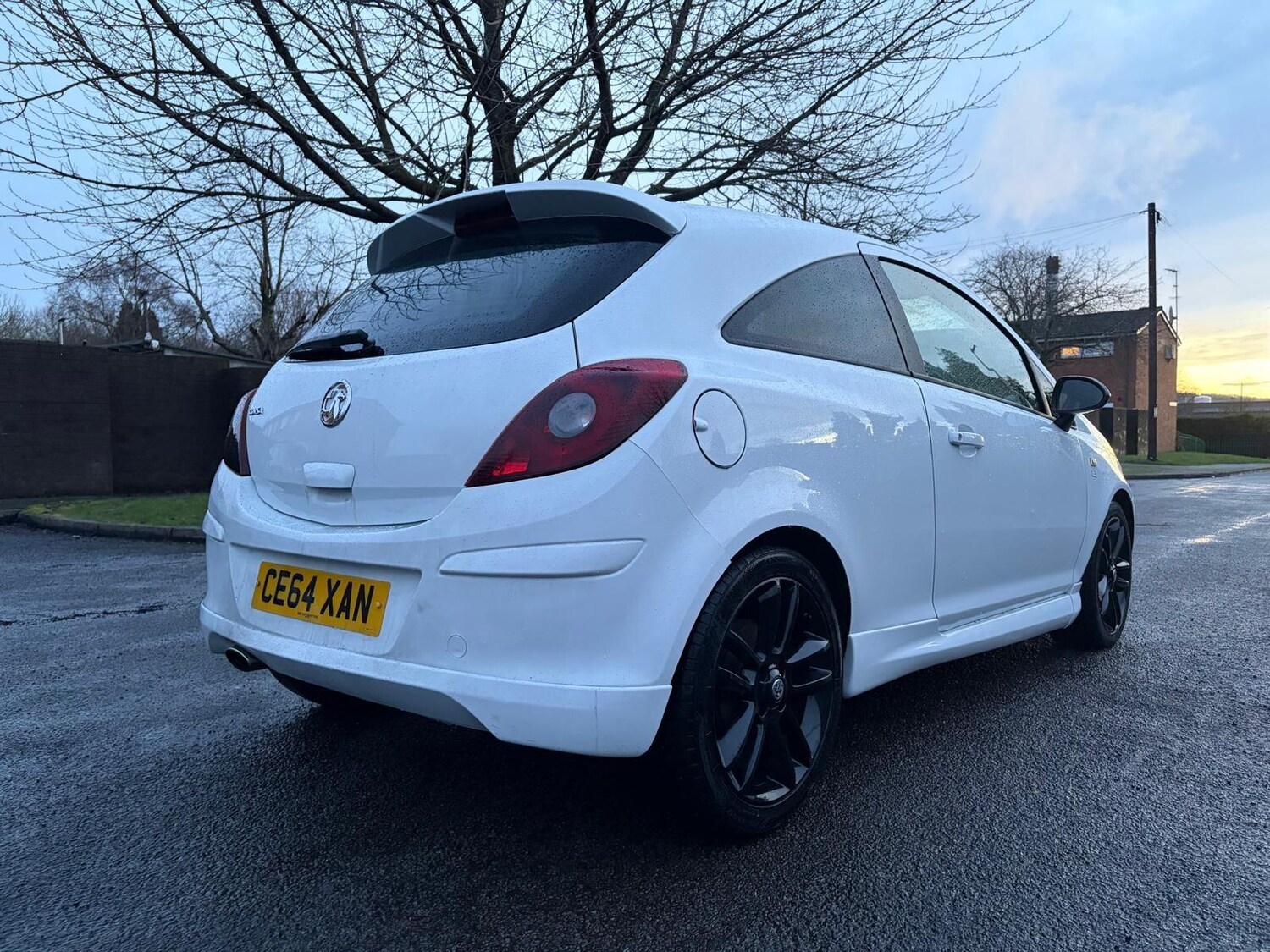 Used Vauxhall Corsa for sale - 77484053: Photo 27